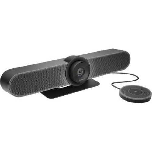 Микрофон Logitech для Logitech MEETUP (989-000405)