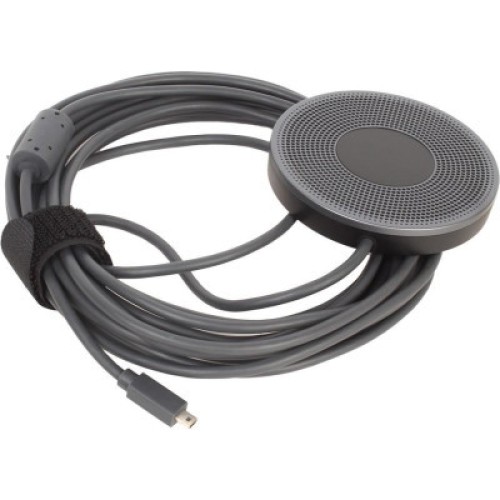 Микрофон Logitech для Logitech MEETUP (989-000405)