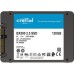 Накопитель SSD 2.5" 120GB Micron (CT120BX500SSD1)