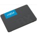 Накопитель SSD 2.5" 120GB Micron (CT120BX500SSD1)