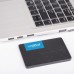 Накопитель SSD 2.5" 120GB Micron (CT120BX500SSD1)