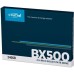 Накопитель SSD 2.5" 240GB Micron (CT240BX500SSD1)