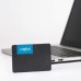 Накопитель SSD 2.5" 240GB Micron (CT240BX500SSD1)