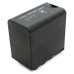 Аккумулятор к фото/видео Extradigital Panasonic VW-VBD78, Li-ion, 7.4V, 7800mAh (BDP2694)