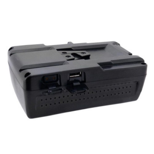 Аккумулятор к фото/видео Extradigital Sony BP-190WS, Li-ion, 14.8V, 13200 mAh (BDS2695)