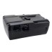 Аккумулятор к фото/видео Extradigital Sony BP-190WS, Li-ion, 14.8V, 13200 mAh (BDS2695)