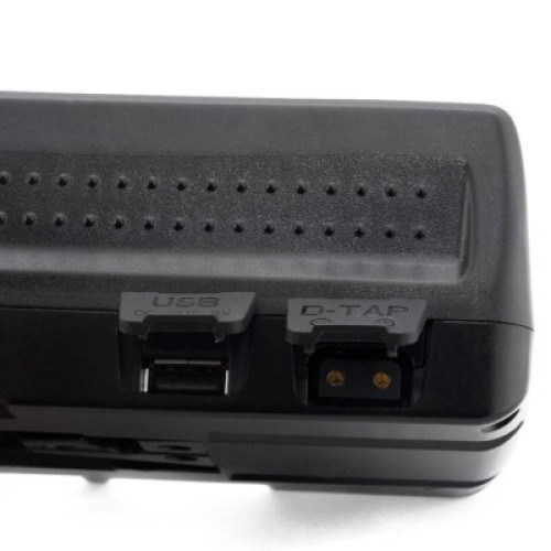 Аккумулятор к фото/видео Extradigital Sony BP-190WS, Li-ion, 14.8V, 13200 mAh (BDS2695)