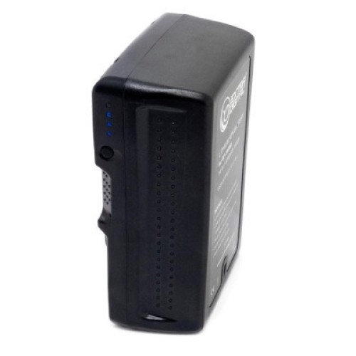 Аккумулятор к фото/видео Extradigital Sony BP-190WS, Li-ion, 14.8V, 13200 mAh (BDS2695)