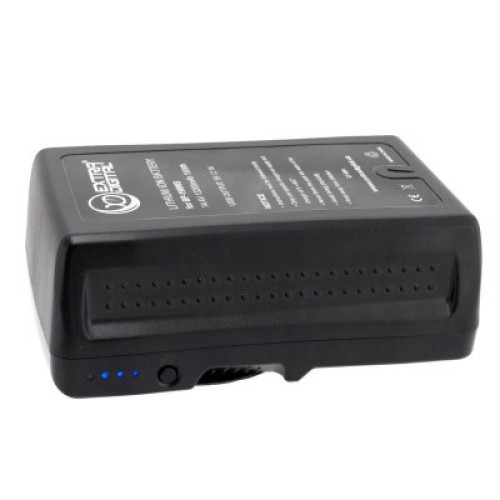 Аккумулятор к фото/видео Extradigital Sony BP-190WS, Li-ion, 14.8V, 13200 mAh (BDS2695)
