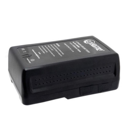 Аккумулятор к фото/видео Extradigital Sony BP-190WS, Li-ion, 14.8V, 13200 mAh (BDS2695)
