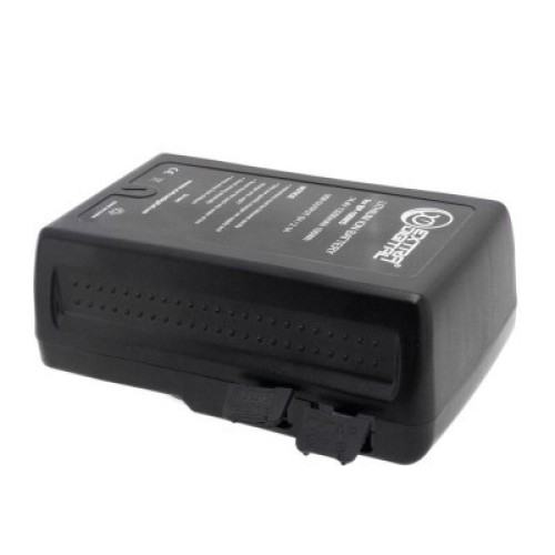 Аккумулятор к фото/видео Extradigital Sony BP-190WS, Li-ion, 14.8V, 13200 mAh (BDS2695)