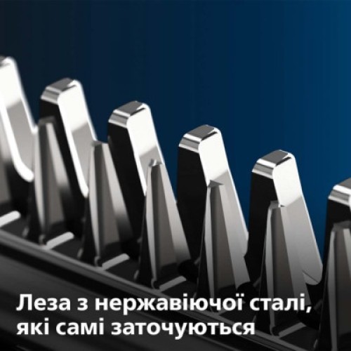 Машинка для стрижки Philips HC3505/15