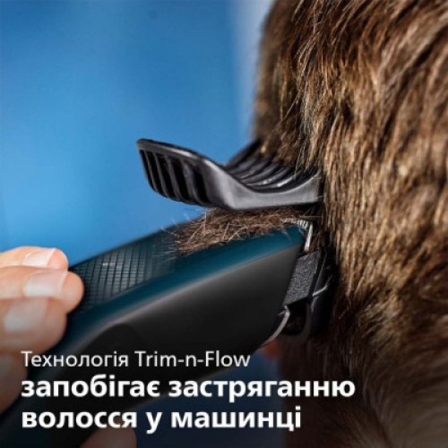 Машинка для стрижки Philips HC3505/15