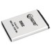 Аккумуляторная батарея Extradigital Motorola BH6X (1800 mAh) (BMM6257)