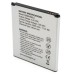 Аккумуляторная батарея Extradigital Samsung Galaxy Grand 2 Duos G7102 (2600 mAh, EB665468LU) (BMS6417)