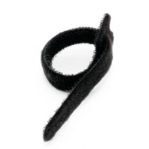 Тримач для кабелю Extradigital Cable Holders CC-916 (Black) * 5 (KBC1727)