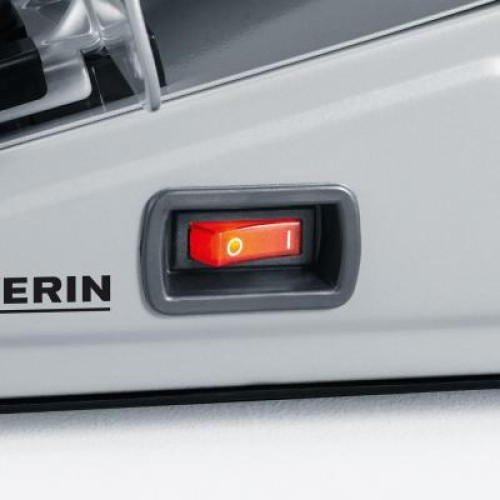 Ломтерезка Severin AS 3915