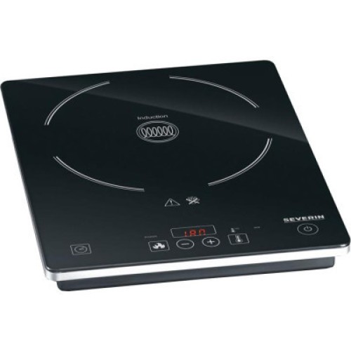 Настольная плита Severin KP 1071