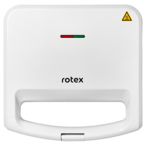 Сэндвичница Rotex RSM110-W