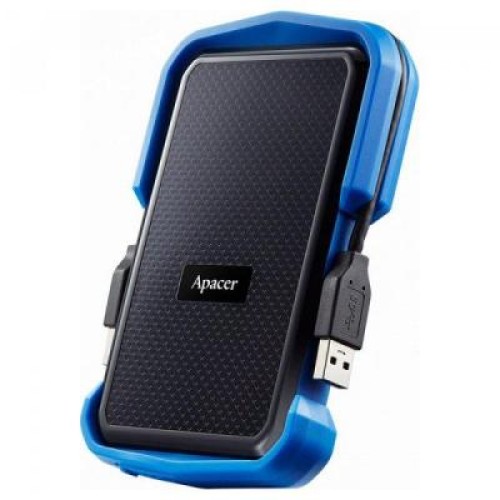 Внешний жесткий диск 2.5" 2TB Apacer (AP2TBAC631U-1)