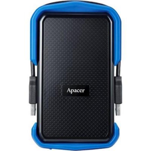 Внешний жесткий диск 2.5" 2TB Apacer (AP2TBAC631U-1)