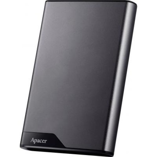 Внешний жесткий диск 2.5" 1TB Apacer (AP1TBAC632A-1)