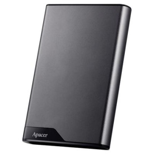 Внешний жесткий диск 2.5" 2TB Apacer (AP2TBAC632A-1)