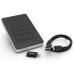 Внешний жесткий диск 2.5" 1TB Verbatim (53401)
