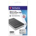 Внешний жесткий диск 2.5" 1TB Verbatim (53401)