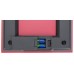 Весы кухонные Saturn ST-KS7810 Red