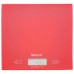 Весы кухонные Saturn ST-KS7810 Red
