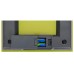 Весы кухонные Saturn ST-KS7810 green