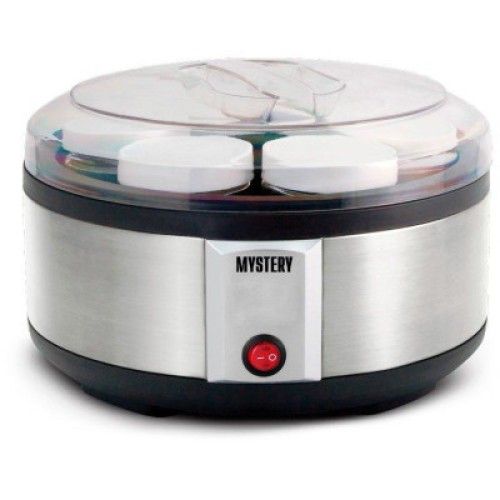 Йогуртница Mystery MYM-6003