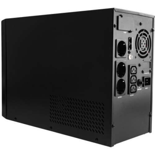 Источник бесперебойного питания LogicPower LP-UL3500VA (6985)