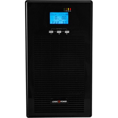 Источник бесперебойного питания LogicPower LP-UL3500VA (6985)