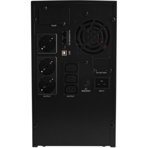 Источник бесперебойного питания LogicPower LP-UL3500VA (6985)