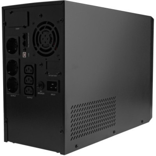 Источник бесперебойного питания LogicPower LP-UL3500VA (6985)