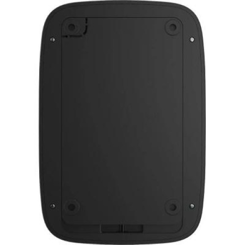 Клавиатура к охранной системе Ajax KeyPad black