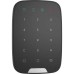 Клавиатура к охранной системе Ajax KeyPad black