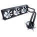 Система жидкостного охлаждения Fractal Design Celsius S36 (FD-WCU-CELSIUS-S36-BK)
