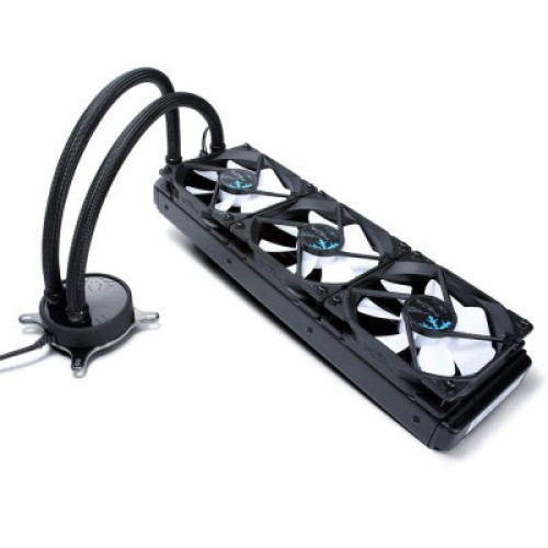 Система жидкостного охлаждения Fractal Design Celsius S36 (FD-WCU-CELSIUS-S36-BK)