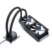 Система жидкостного охлаждения Fractal Design Celsius S24 (FD-WCU-CELSIUS-S24-BK)