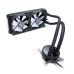 Система жидкостного охлаждения Fractal Design Celsius S24 (FD-WCU-CELSIUS-S24-BK)