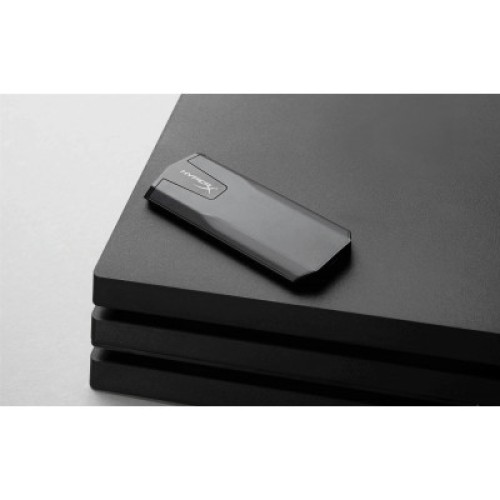 Накопитель SSD USB 3.1 960GB HyperX (SHSX100/960G)
