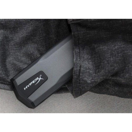 Накопитель SSD USB 3.1 960GB HyperX (SHSX100/960G)