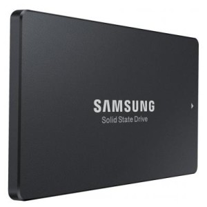 Накопитель SSD 2.5" 240GB Samsung (MZ-7LH240NE)