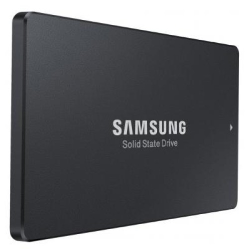 Накопитель SSD 2.5" 240GB Samsung (MZ-7LH240NE)
