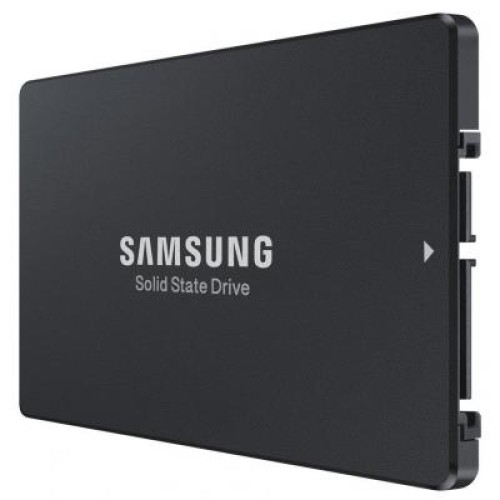 Накопитель SSD 2.5" 240GB Samsung (MZ-7LH240NE)