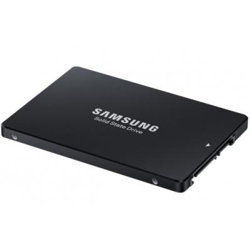 Накопитель SSD 2.5" 240GB Samsung (MZ-7LH240NE)