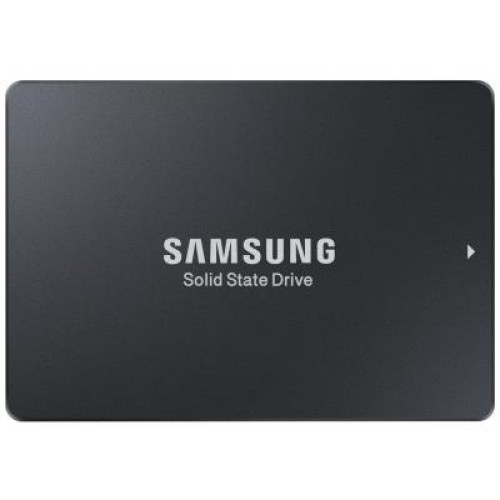 Накопитель SSD 2.5" 240GB Samsung (MZ-7LH240NE)